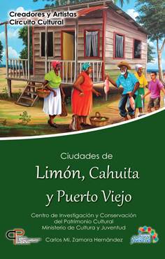 guia cultural Limon 2012 -1